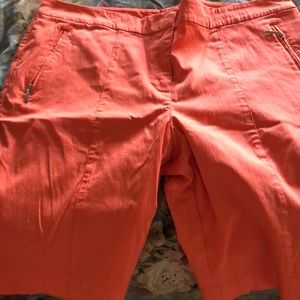 Izod golf shorts- size 18